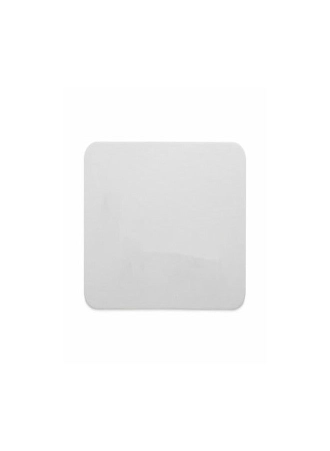 Flipside Products Flipside, FLP10027, Magnetic Dry Erase Board, 1 Each, 24 x 36, White - Image 1