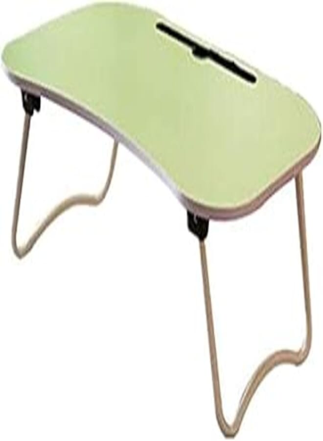 Laptop table bed desk breakfast serving bed tray portable mini picnic table & ultra lightweight
