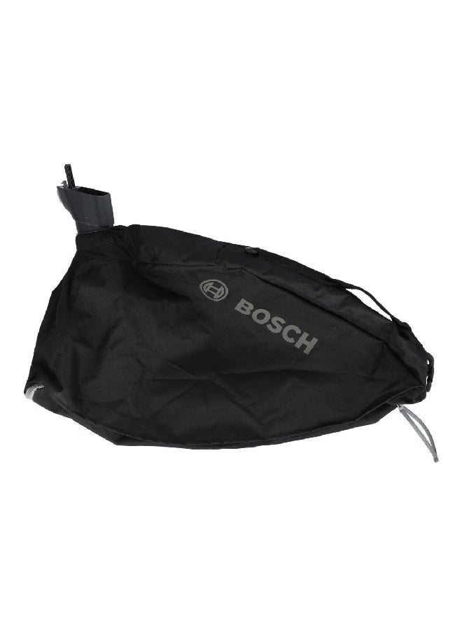 BOSCH 1800W Lightweight Corded Vacuum Leaf Blower with Bag Multicolor JE0 600 8B1 070  - Image 3