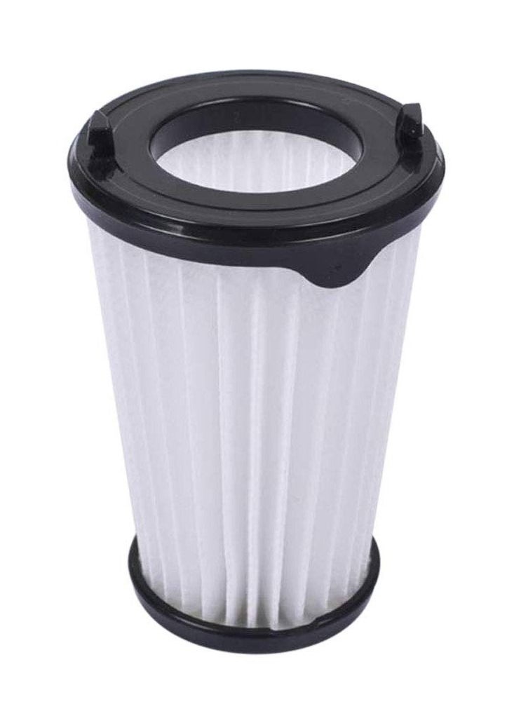 SYOSI Replacement Filters with AEG Ergorapido Vacuum Cleaner,HEPA Fabric Vacuum Filter for AEG CX7 CX7-2 AEF150 Vacuum Cleaner(4-Pack)  - Image 2