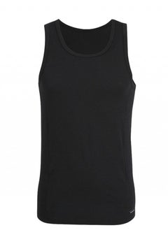 Generic Boxer Style Shirt + Underpants Set Size M - Black  - Image 2