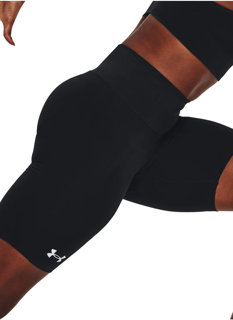UNDER ARMOUR Train Seamless Shorts