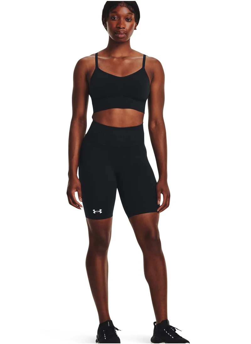UNDER ARMOUR Train Seamless Shorts