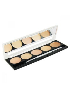 Camouflage Kit Cream Concealer Palette