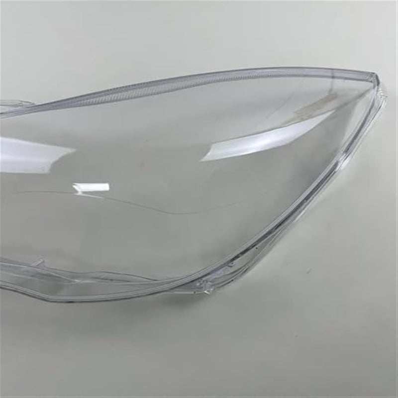 Yurefax Headlight Cover for Buick Regal and Opel Insignia - Image 2