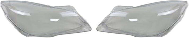 Yurefax Headlight Cover for Buick Regal and Opel Insignia - Image 1