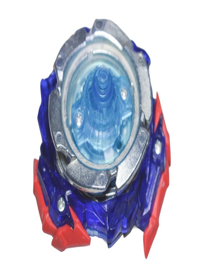 Battlekid Burt Series BB-193 Ultimate Valkyrie Legacy Variable Bey Set with L/R Launcher - Image 2