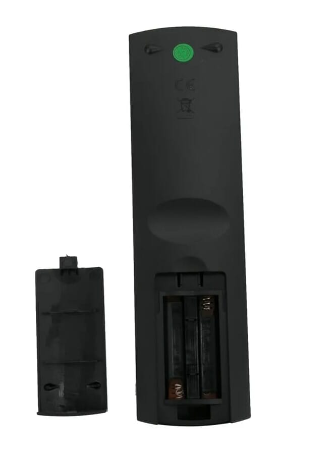 جهاز تحكم عن بعد جديد لتلفزيون مانتا - Image 3