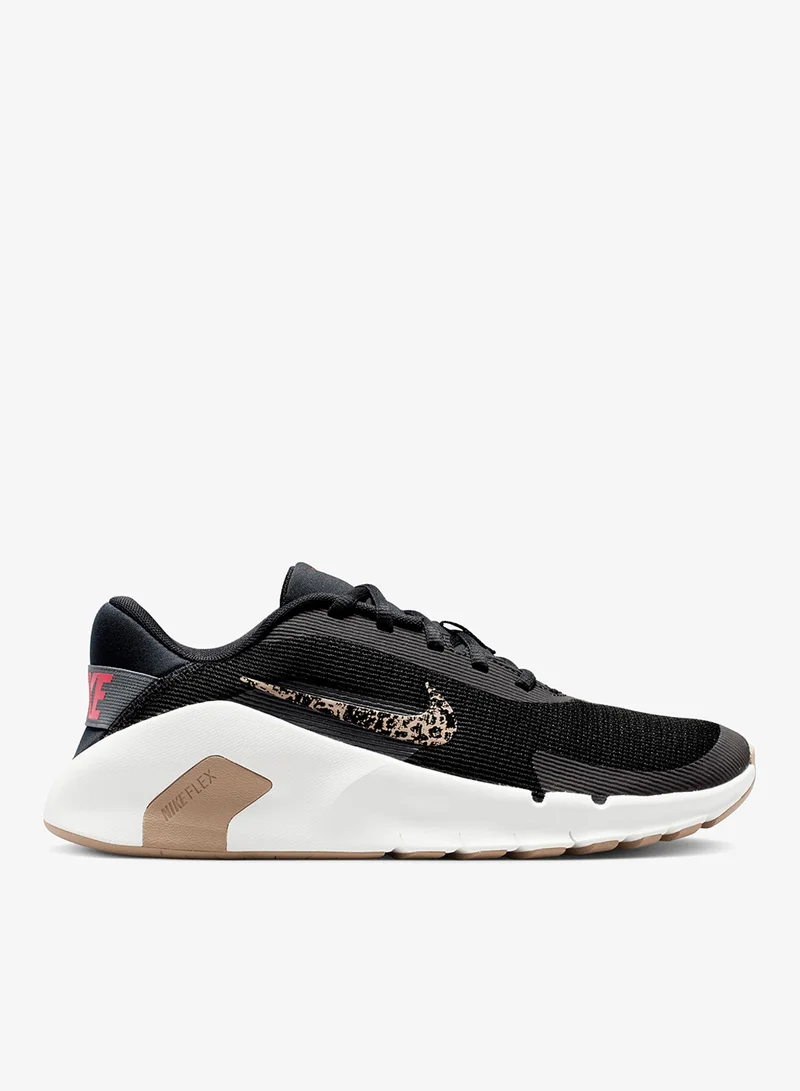 Nike Flex Train Print