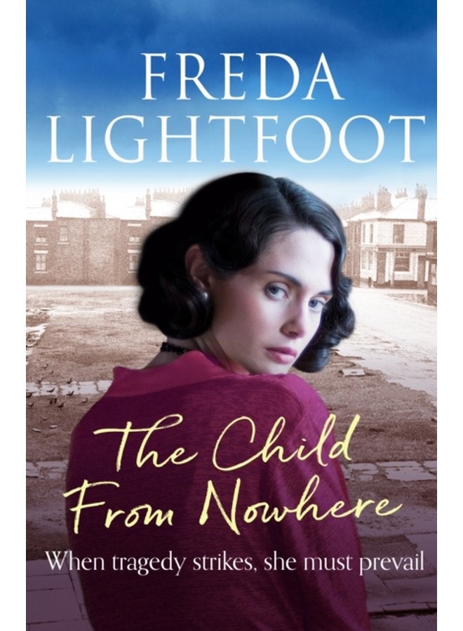 The Child from Nowhere - Paperback