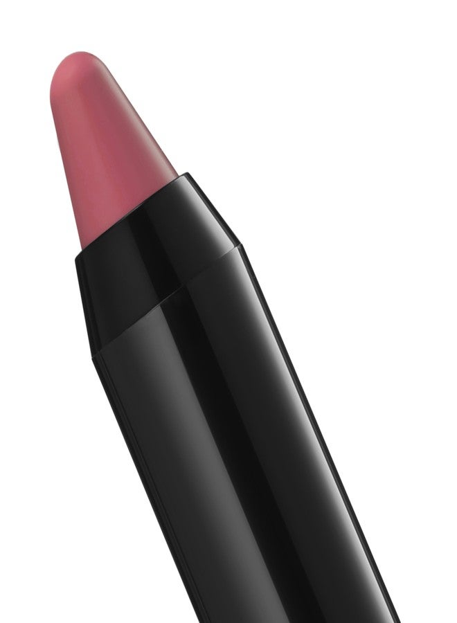 JOLIE. IMPECCABLE ME Jolie Color Stick - Moisturizing Lip Colour Crayon - Ultra Modern Jewel-like Gloss W/Brilliant Shine (Petal) - Image 2