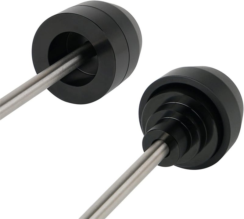 Wivplex Front Rear Axle Slider Crash Protector for Suzuki DRZ400SM - Image 2