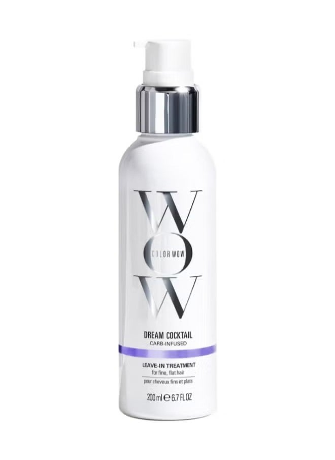 Color Wow - Dream Cocktail - Carb Infused 200Ml - Image 1