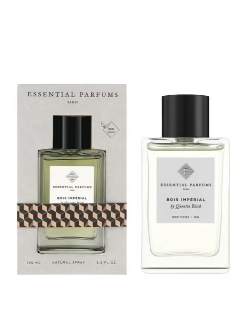 Essential Parfum Bois Imperiale 100ml