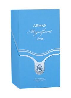 أرماف عطر ماجنيفيسنت ساتين أو دو بارفان 100 مل للرجال والنساء  - Image 2