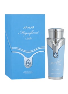 أرماف عطر ماجنيفيسنت ساتين أو دو بارفان 100 مل للرجال والنساء  - Image 3