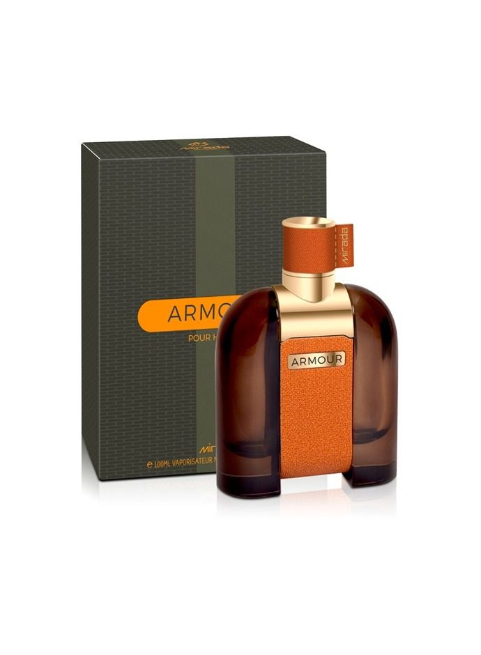 Mirada Armour Men EDP 100ml