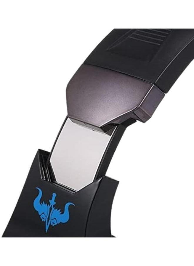 أوفلينج سماعة ألعاب USB مع ميكروفون إلغاء الضوضاء  - Image 3