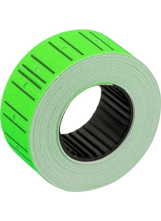 Bigpoint Bp552-55 Price Tag 10 Piece Green  - Image 1