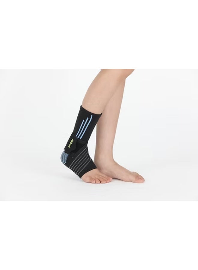 NEOLIFE Ankle Grip Stripes and Checks - Image 1