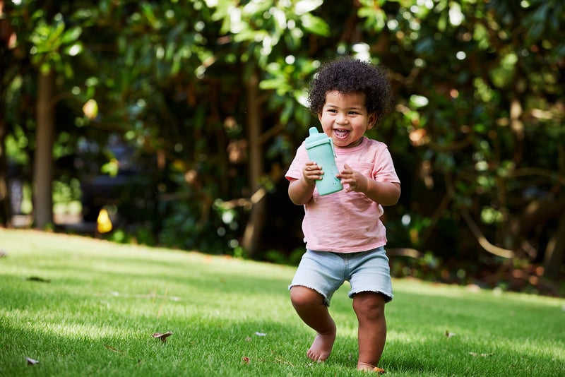 NUK كوب سبيبي نوك النشط بفتحة صلبة، 10 أونص، عبوة واحدة، 9+ أشهر - Image 3