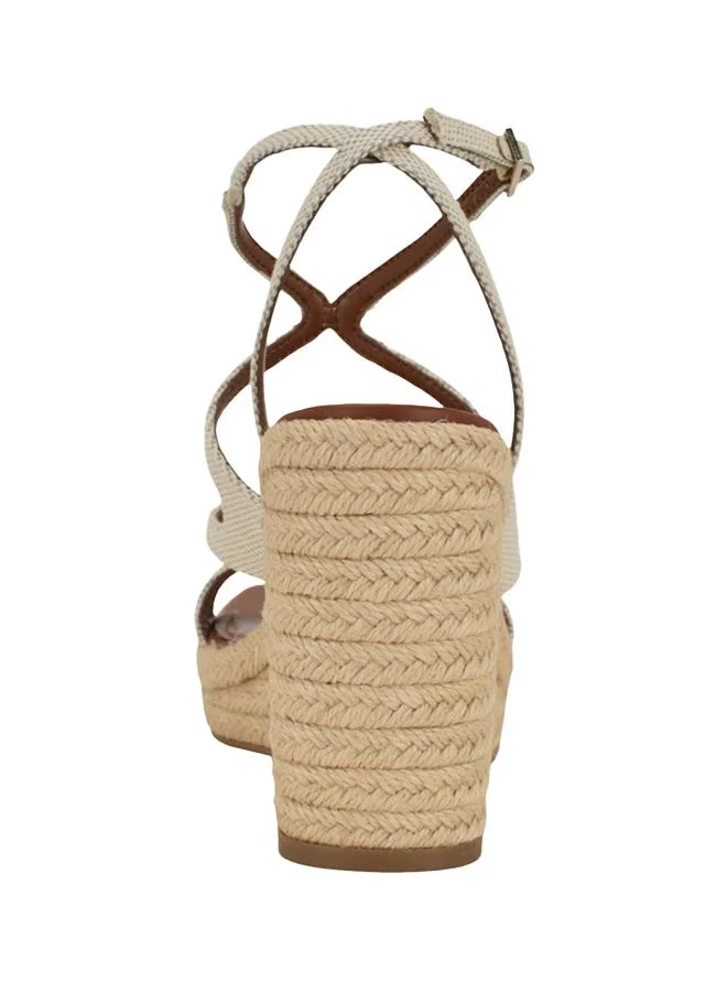 Nine West NINEWEST WNADRIANE2 SANDALS IVORY