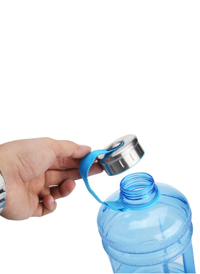 AL SANIDI Water Gallon, Water and beverage Gallon, Blue Light, capacity 1.8 L  - Image 4