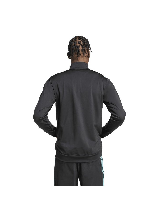 Adidas - adidas mercedes - amg petronas formula one team dna track men top - Image 1
