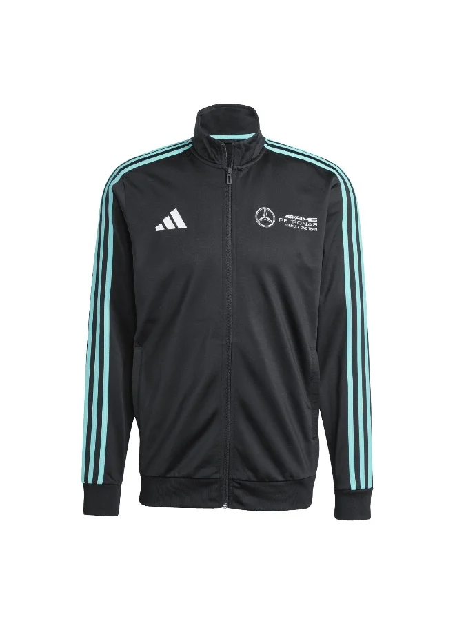 Adidas adidas mercedes - amg petronas formula one team dna track men top