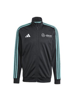 adidas mercedes - amg petronas formula one team dna track men top