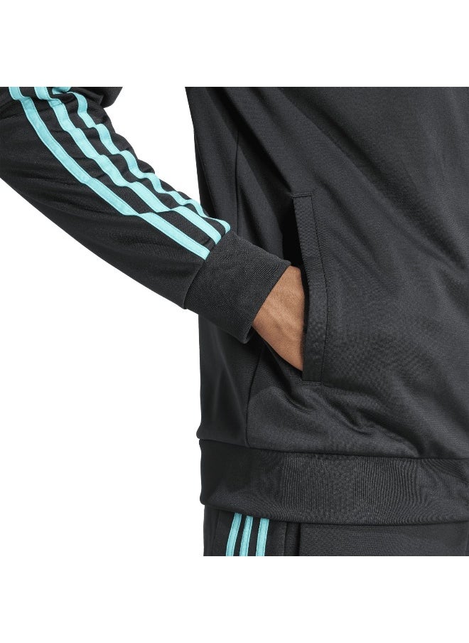 Adidas - adidas mercedes - amg petronas formula one team dna track men top - Image 1