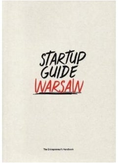 Startup Guide Warsaw