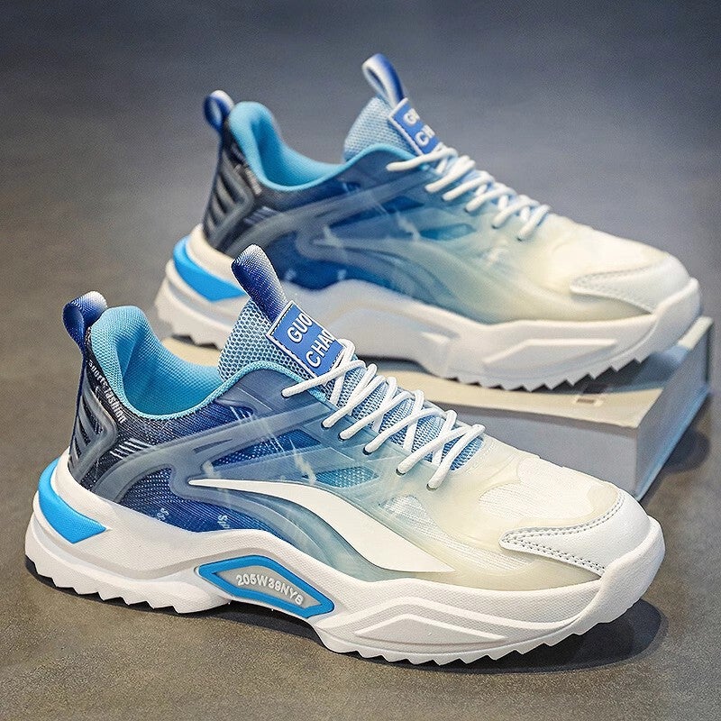 Unisex Casual Sneaker Shoes - Image 1
