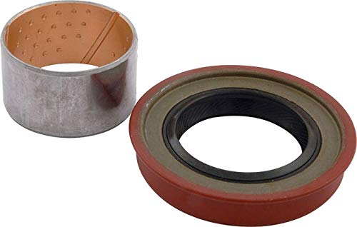 Allstar Performance Tailshaft Housing Seal Bushing RubberSteel BertBrinnPowerglide  TH350  SaginawMuncie Transmissions Each