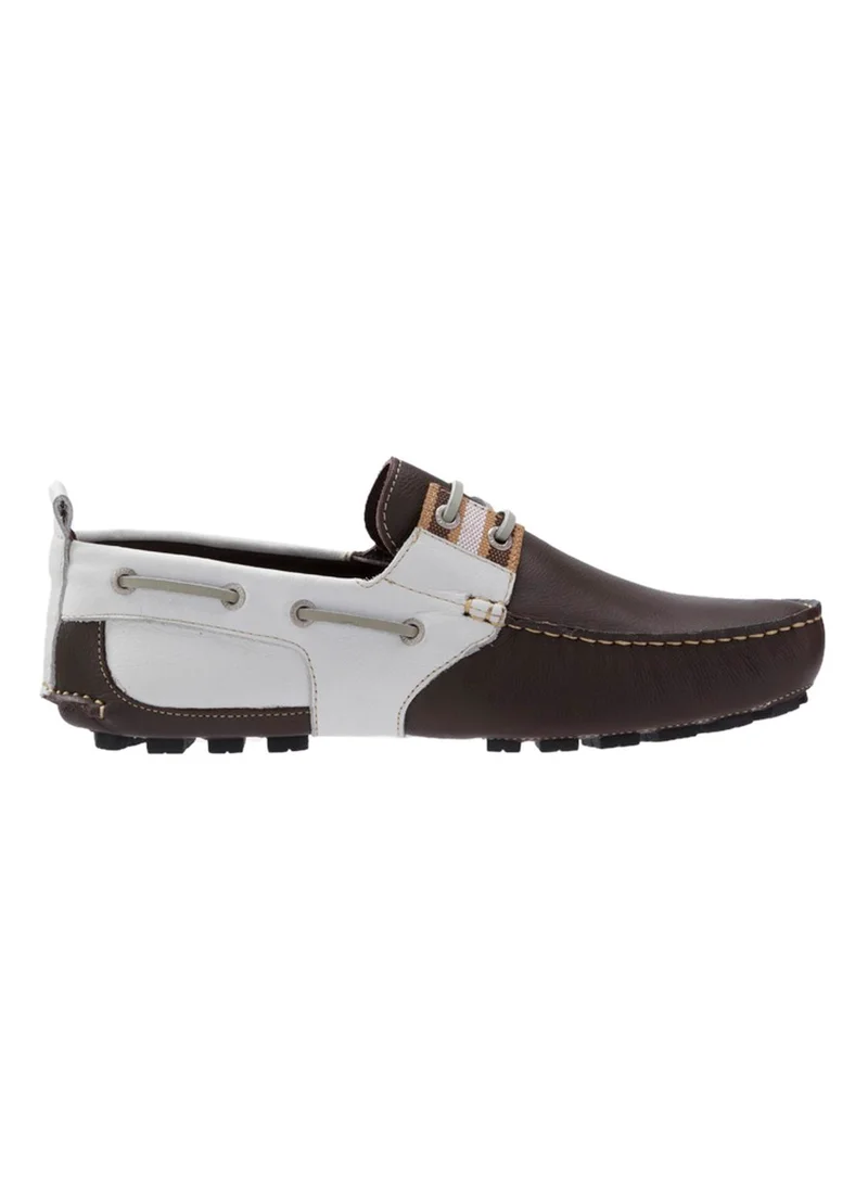 Samello Mendoza Boat Shoes