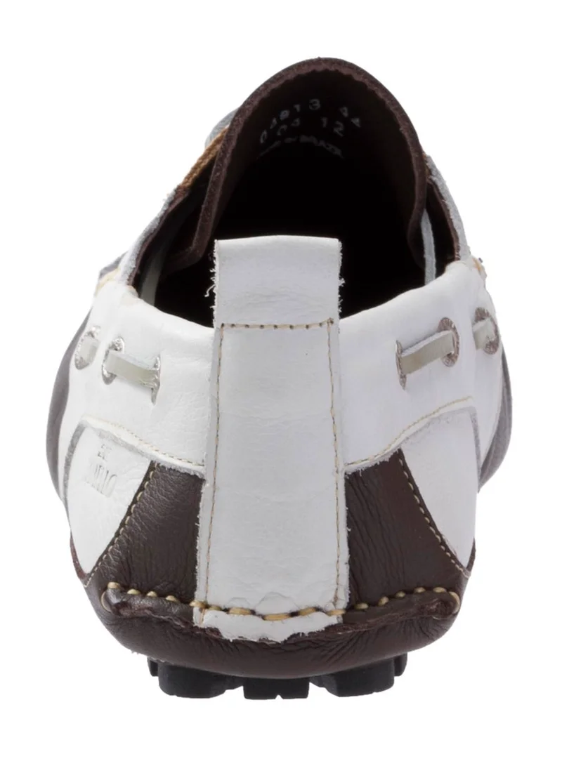 Samello Mendoza Boat Shoes