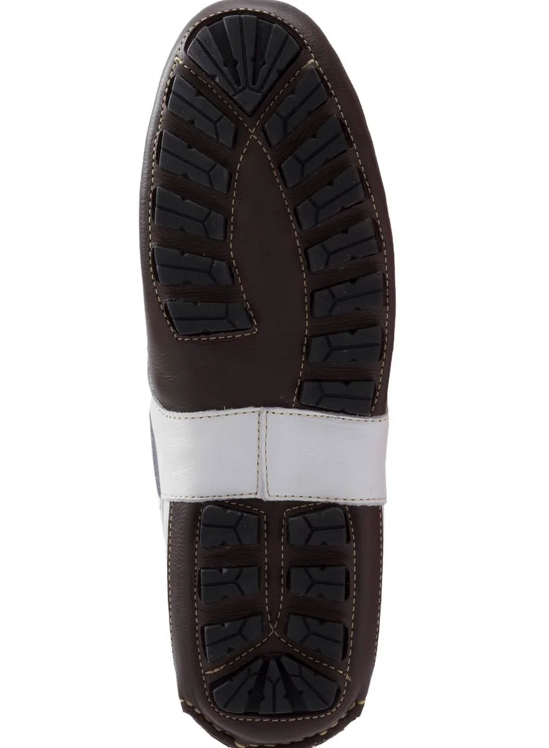 Samello Mendoza Boat Shoes