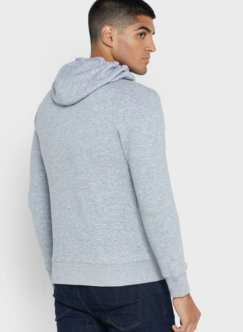 JACK & JONES Essential Hoodie