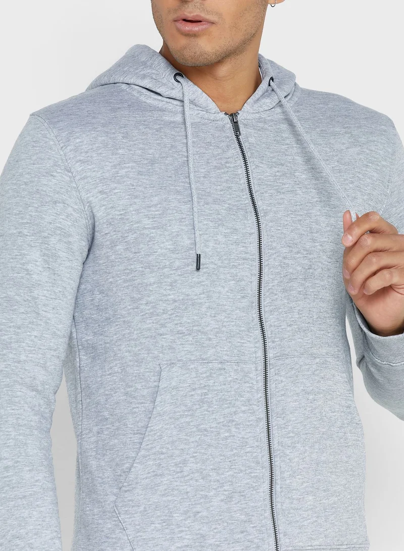 JACK & JONES Essential Hoodie