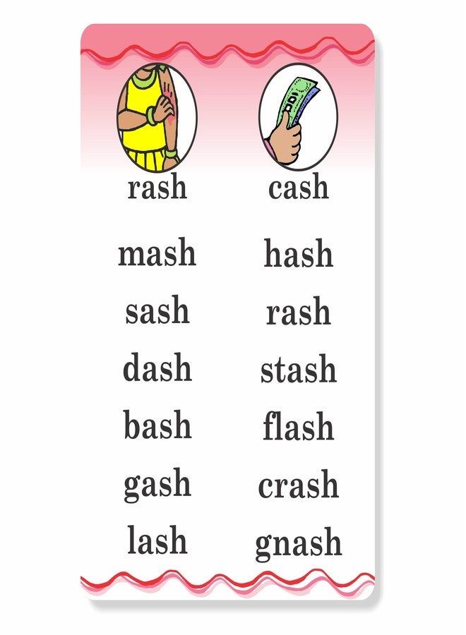 Brainy Bug Resources Learn to Read | Phonics Word Families | 34 Word Families Level 2 | Plus 50 Consonant Sounds | Use 4 Ways - Image 4