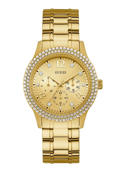 Guess Watch For Women W1097L2