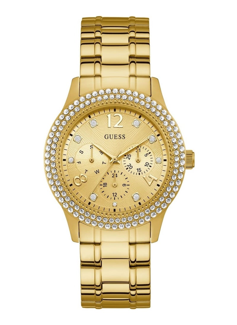 Guess Watch For Women W1097L2