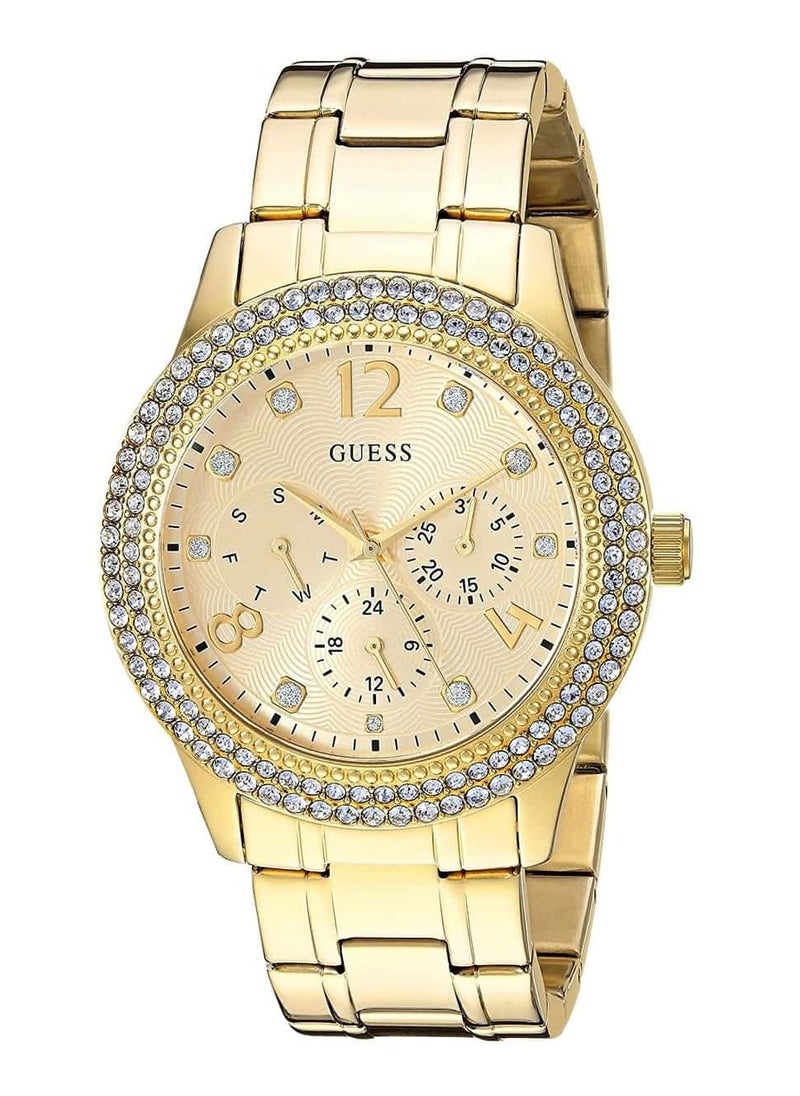 Guess Watch For Women W1097L2