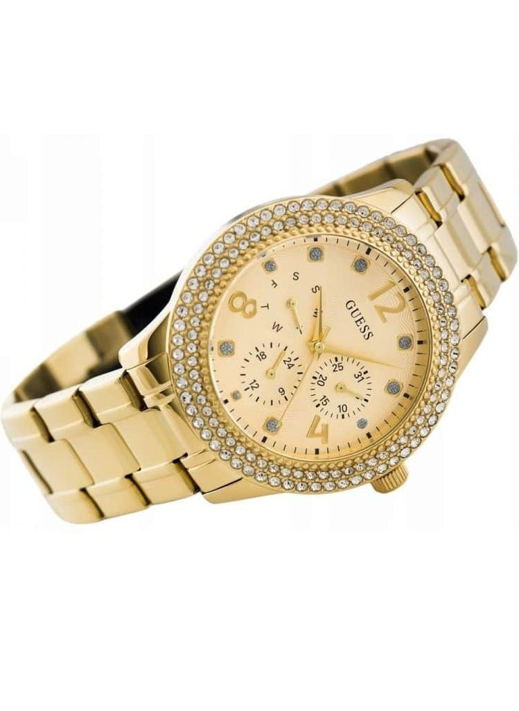 Guess Watch For Women W1097L2
