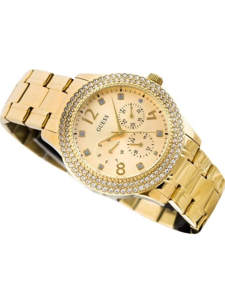 Guess Watch For Women W1097L2