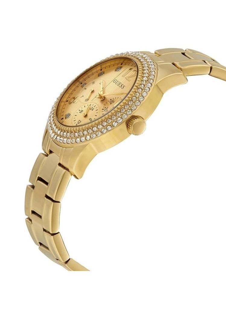 Guess Watch For Women W1097L2