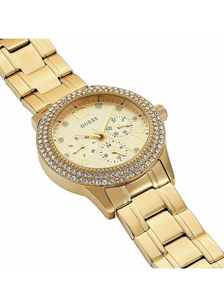 Guess Watch For Women W1097L2