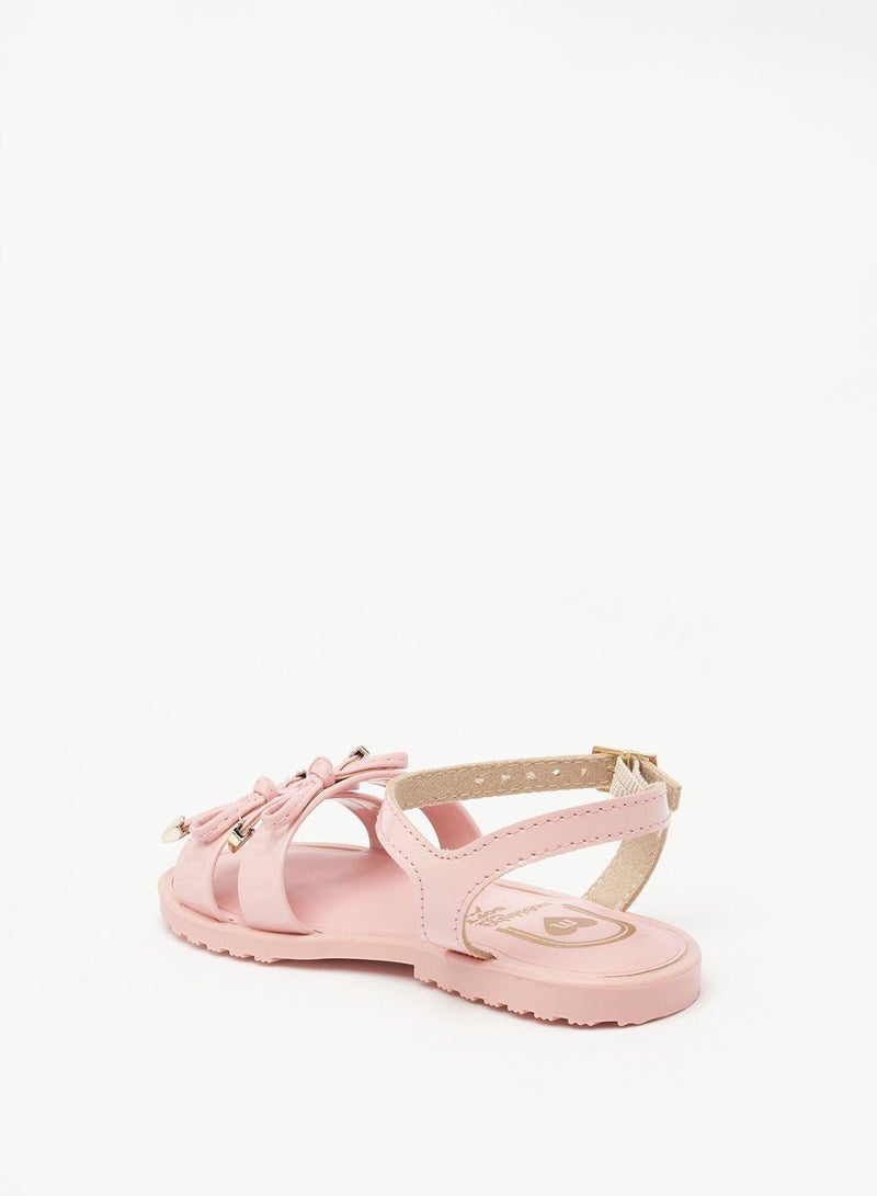 موليكينها صنادل نسائية بحزام خلفي - صنادل نسائية أنيقة وداعمة بحزام خلفي - Image 3