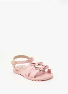 MOLEKINHA Infant Jaylani Back Strap Sandals  - Image 2
