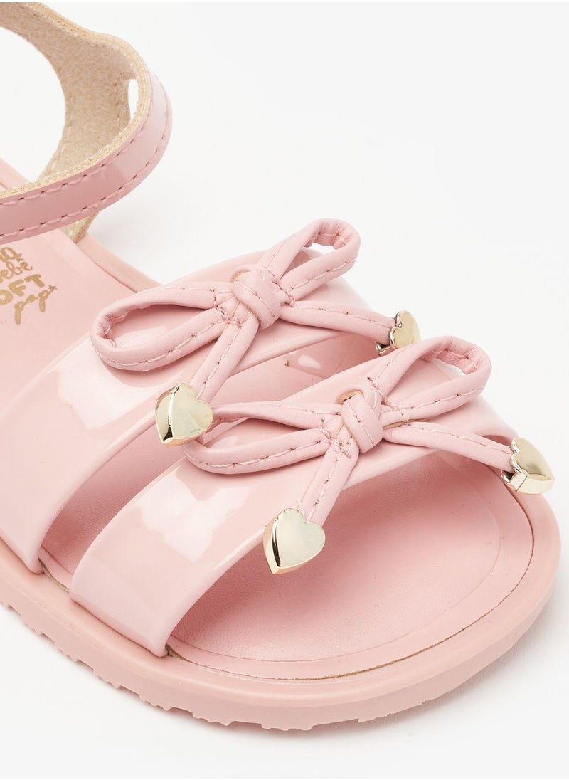 Infant Jaylani Back Strap Sandals - pzsku/Z6919F0536029A10AB878Z/45/_/1724181677/ab6fadaf-2457-401b-9eed-9f3b187d873a